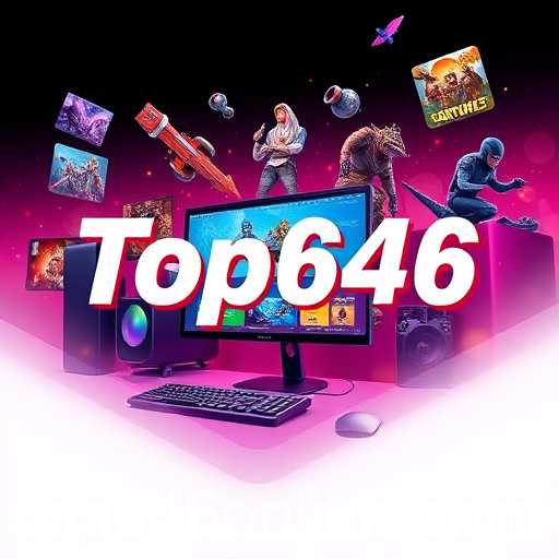 The Digital Expansion of Gaming Platforms