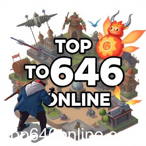 Gaming Industry Insights: The Rise of Modern Online Platforms