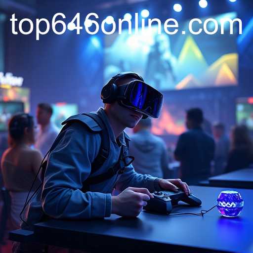 The Rise of Gaming Platforms in 2025