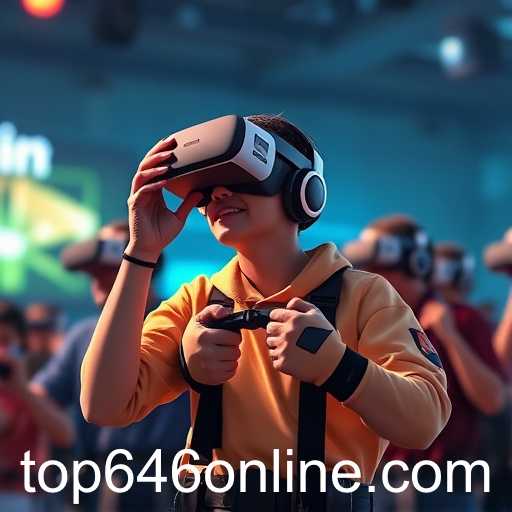 Top Gaming Platforms Transform Digital Experience