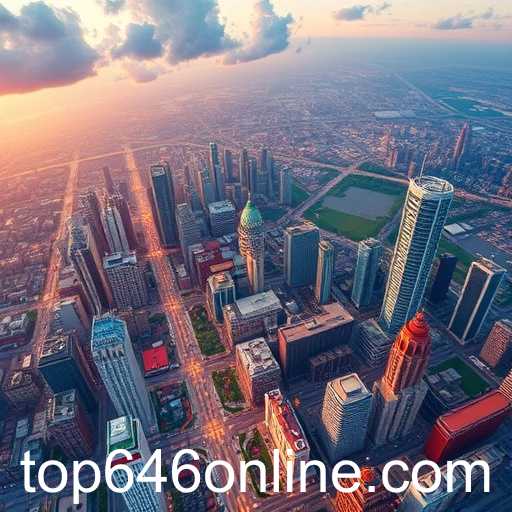 Exploring the World of Simulation Games: A Dive into top646 Online Experiences